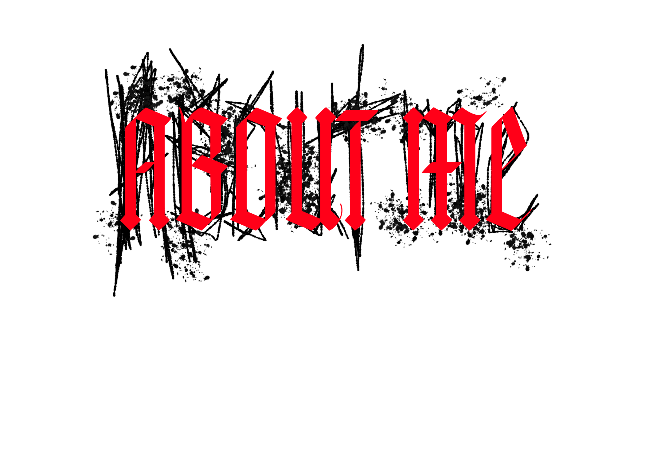 About Me